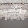 Светильник подвесной Domo L’ARTE LUCE LUXURY L25500.97