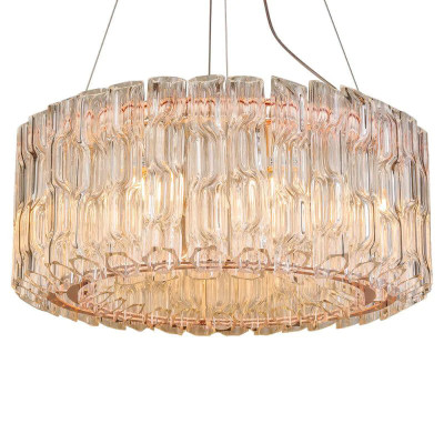 Светильник подвесной Varese L’ARTE LUCE LUXURY L34408.93