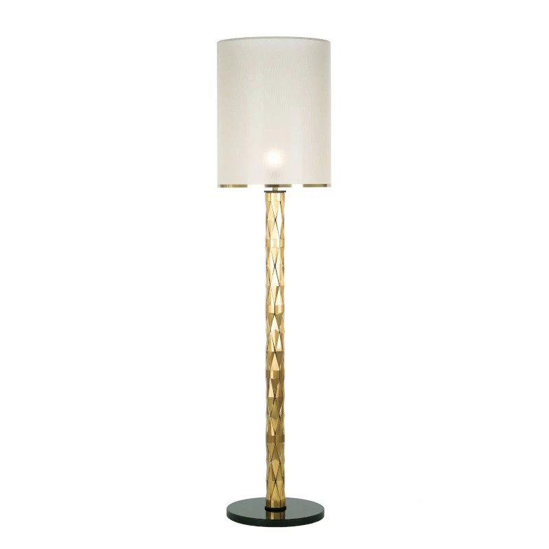 Торшер L'Arte Luce Luxury Flaire L31441