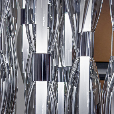 Подвесной светильник Opera L’ARTE LUCE LUXURY L65650