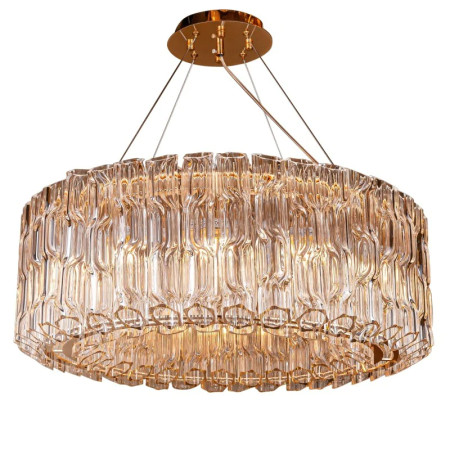 Светильник подвесной Varese L’ARTE LUCE LUXURY L34412.92