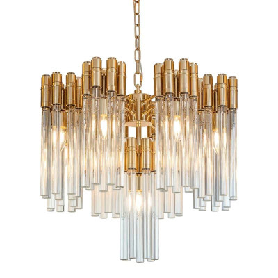 Подвесная люстра L'Arte Luce Luxury Burj L25909