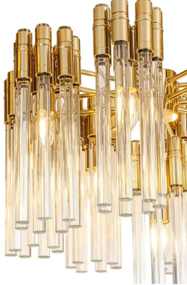 Подвесная люстра L'Arte Luce Luxury Burj L25909