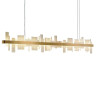 Светодиодный подвесной светильник L'Arte Luce Luxury Honice L46810