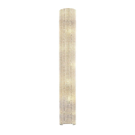 Светильник настенный Crystal Halo L’ARTE LUCE LUXURY L27823.92