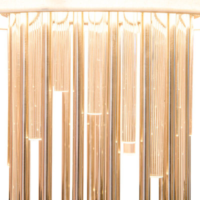 Настольная лампа Centavo L’ARTE LUCE LUXURY L97135.98