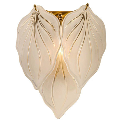 Бра L'Arte Luce Luxury Novida L36022