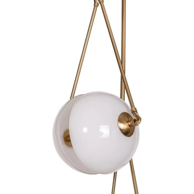 Подвесной светильник L'Arte Luce Luxury Io L27462