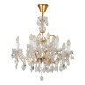 Хрустальная подвесная люстра L'Arte Luce Luxury Rococo L27912.90