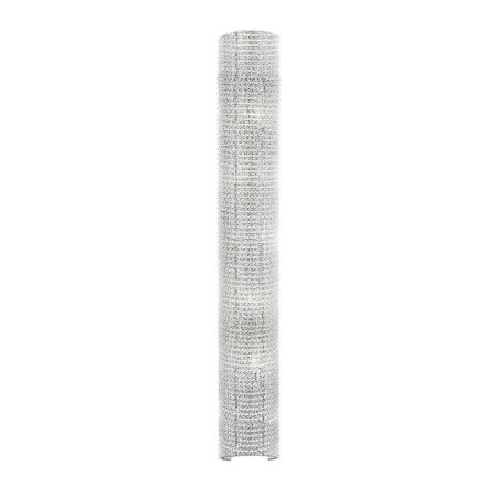 Светильник настенный Crystal Halo L’ARTE LUCE LUXURY L27823.98