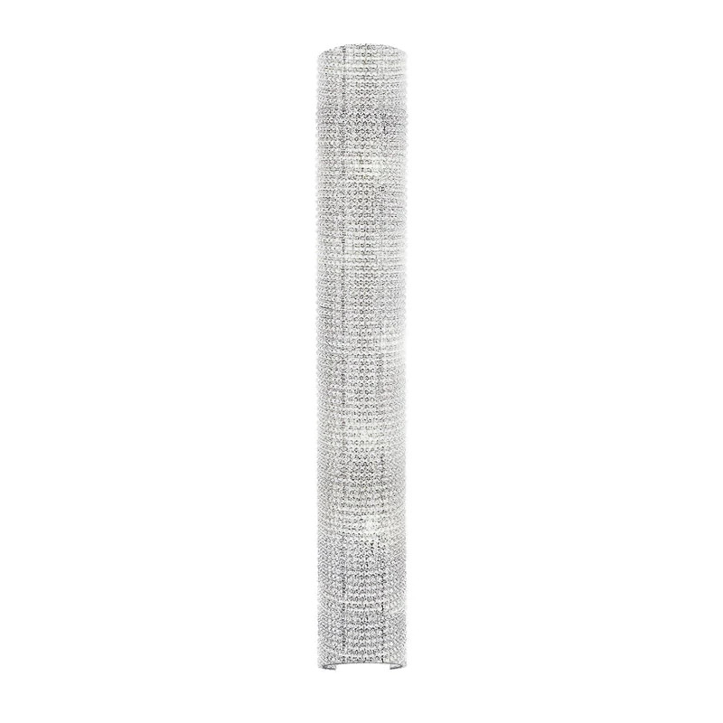 Светильник настенный Crystal Halo L’ARTE LUCE LUXURY L27823.98