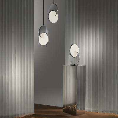 Светильник подвесной Eclisso L’ARTE LUCE LUXURY L41002.32