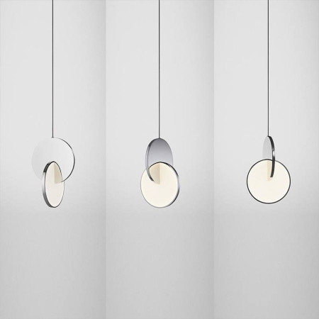 Светильник подвесной Eclisso L’ARTE LUCE LUXURY L41002.32