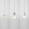 Светильник подвесной Eclisso L’ARTE LUCE LUXURY L41002.32