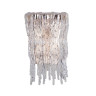Настенный светильник L'Arte Luce Luxury Flussio L92622.92