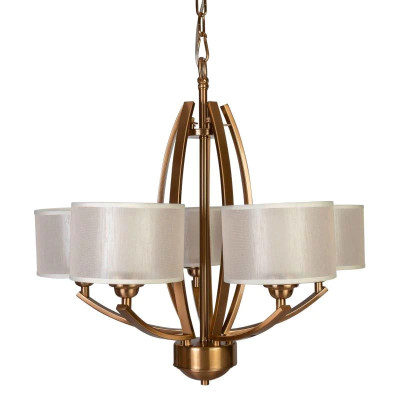 Подвесная люстра L'Arte Luce Luxury Carezza L07805