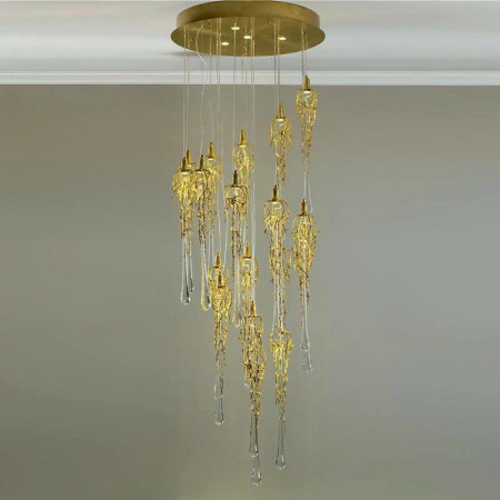 Подвесной светильник L'Arte Luce Luxury Liquid L04200