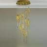 Подвесной светильник L'Arte Luce Luxury Liquid L04200