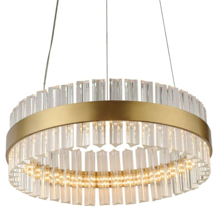 Светодиодная подвесная люстра L'Arte Luce Luxury Saturno L45205