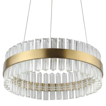 Светодиодная подвесная люстра L'Arte Luce Luxury Saturno L45205