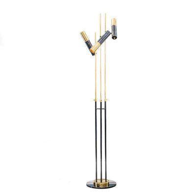 Торшер L'Arte Luce Luxury Ike L33341