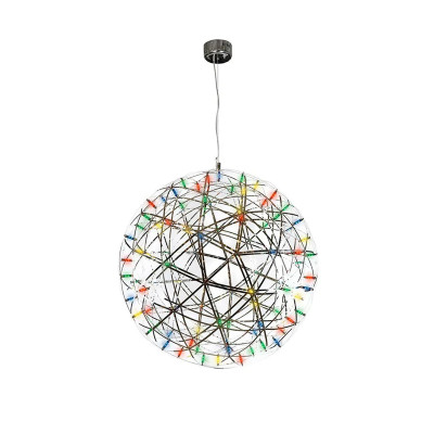 Подвесной светильник Raimond L’ARTE LUCE LUXURY L46207.98