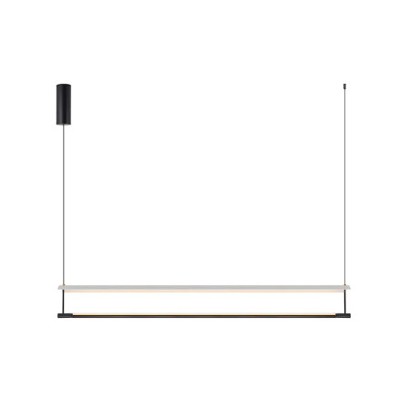 Светильник подвесной Kontur L’ARTE LUCE LUXURY L68802