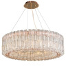 Светильник подвесной Varese L’ARTE LUCE LUXURY L34416.93