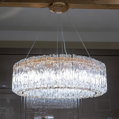 Светильник подвесной Varese L’ARTE LUCE LUXURY L34416.93