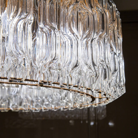 Светильник подвесной Varese L’ARTE LUCE LUXURY L34416.93