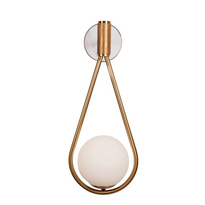 Бра L'Arte Luce Luxury Oreccino L90521