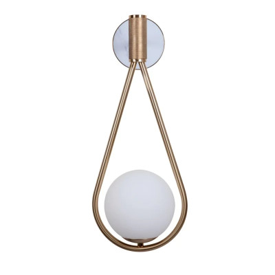 Бра L'Arte Luce Luxury Oreccino L90521