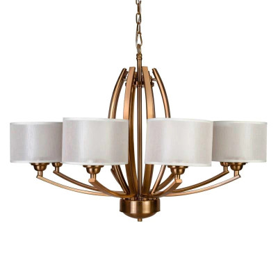 Подвесная люстра L'Arte Luce Luxury Carezza L07808