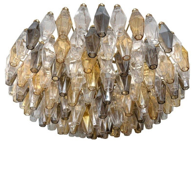 Подвесная люстра L'Arte Luce Luxury Luca L09012