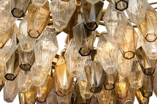 Подвесная люстра L'Arte Luce Luxury Luca L09012