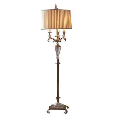 Торшер L'Arte Luce Luxury Isabella L01641