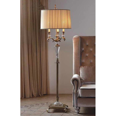 Торшер L'Arte Luce Luxury Isabella L01641