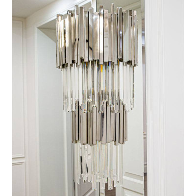 Светильник настенный Empire L’ARTE LUCE LUXURY L21521.98