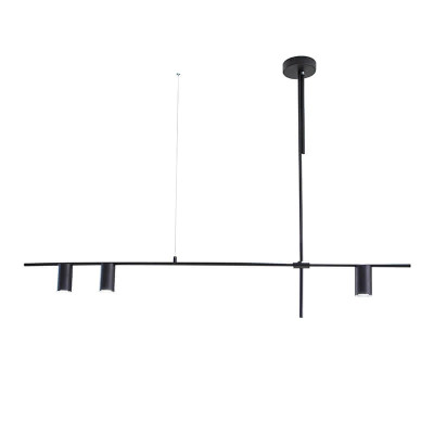 Светильник подвесной Vestiro L’ARTE LUCE LUXURY L30903.09