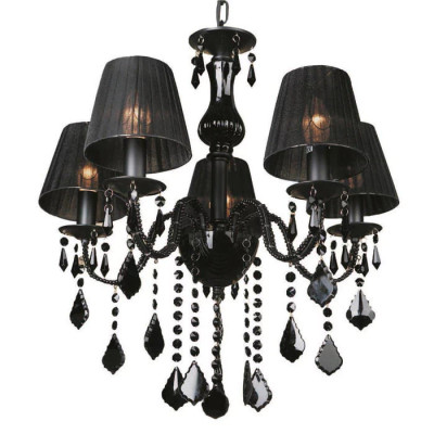 Подвесная люстра L'ARTE LUCE PALERMO L19905.09