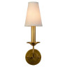 Бра L'Arte Luce Luxury Orta L07121