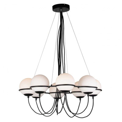 Подвесная люстра L'Arte Luce Luxury Caria L05411