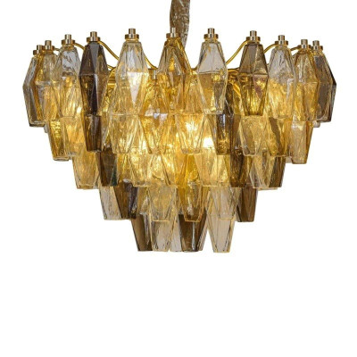 Подвесная люстра L'Arte Luce Luxury Luca L09018