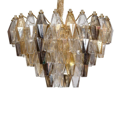 Подвесная люстра L'Arte Luce Luxury Luca L09018