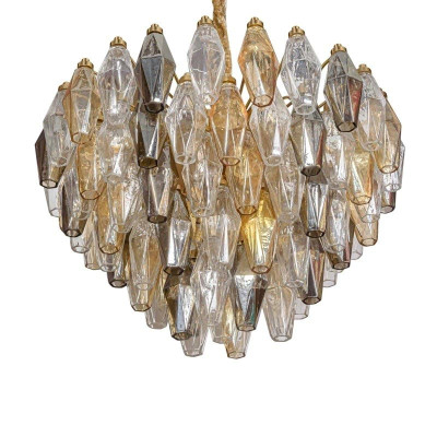 Подвесная люстра L'Arte Luce Luxury Luca L09018