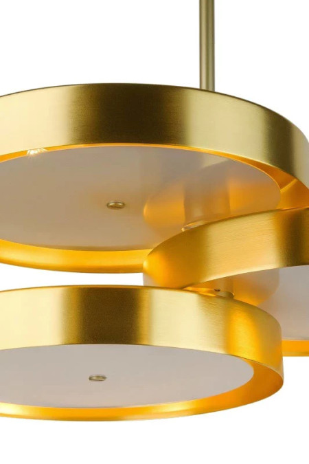 Подвесной светильник L'Arte Luce Luxury Brufillio L93009.92