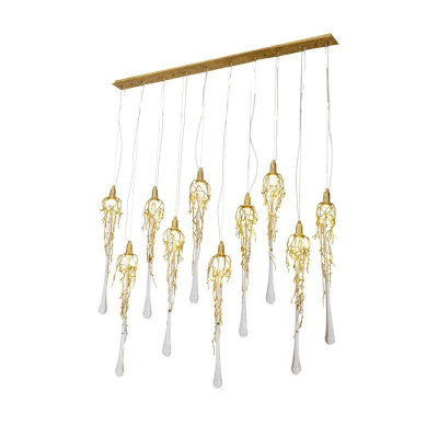 Подвесной светильник L'Arte Luce Luxury Liquid L04210