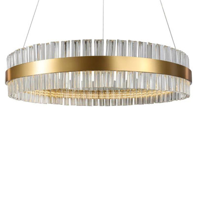 Светодиодная подвесная люстра L'Arte Luce Luxury Saturno L45208