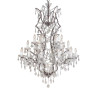 Хрустальная подвесная люстра L'Arte Luce Luxury Rococo L27920