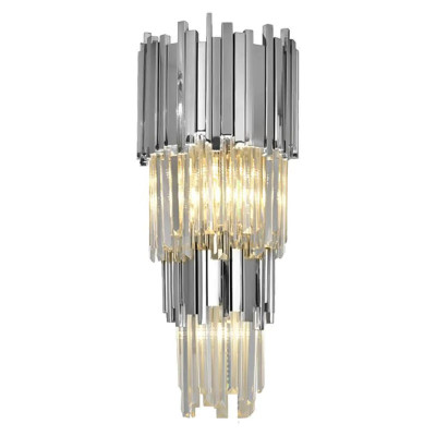 Светильник настенный Empire L’ARTE LUCE LUXURY L21524.98